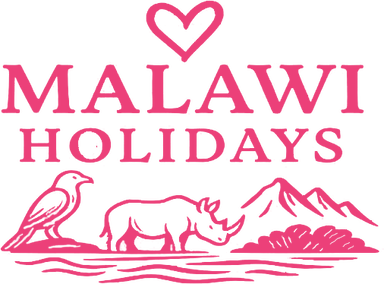 Malawi Holidays Logo